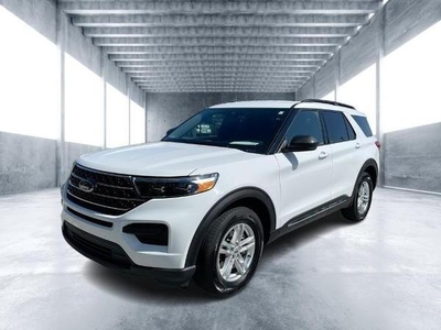 2020 Ford Explorer for Sale in Co Bluffs, Iowa