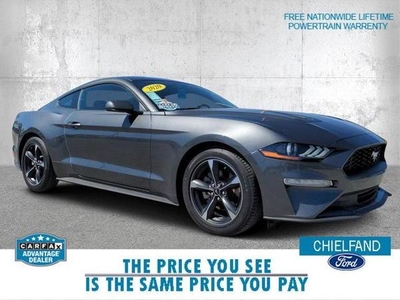 2020 Ford Mustang for Sale in Co Bluffs, Iowa