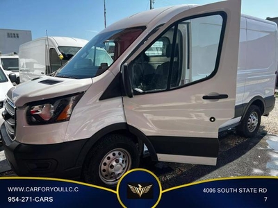 2020 Ford Transit 250 Cargo Van for Sale in Co Bluffs, Iowa