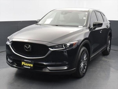 2020 Mazda CX-5 for Sale in Co Bluffs, Iowa