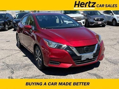 2020 Nissan Versa for Sale in Co Bluffs, Iowa