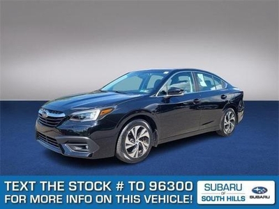 2020 Subaru Legacy for Sale in Co Bluffs, Iowa