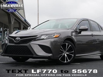 2020 Toyota Camry for Sale in Co Bluffs, Iowa