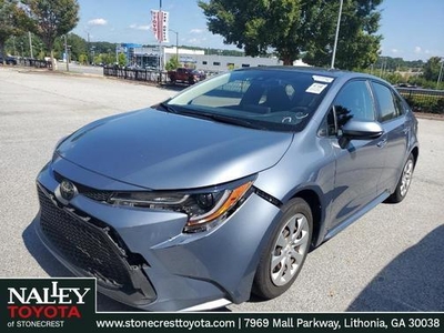 2020 Toyota Corolla for Sale in Co Bluffs, Iowa