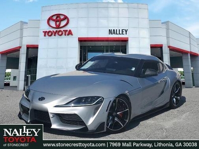 2020 Toyota Supra for Sale in Co Bluffs, Iowa