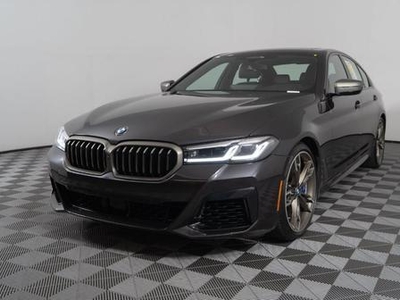 2021 BMW M550 for Sale in Co Bluffs, Iowa