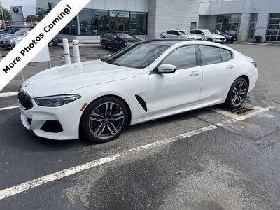 2021 BMW M850 Gran Coupe for Sale in Co Bluffs, Iowa