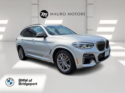 2021 BMW X3 for Sale in Co Bluffs, Iowa