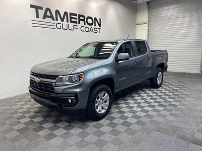 2021 Chevrolet Colorado for Sale in Co Bluffs, Iowa