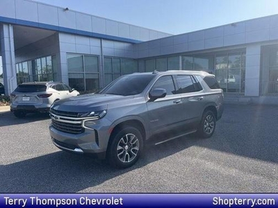 2021 Chevrolet Tahoe for Sale in Co Bluffs, Iowa