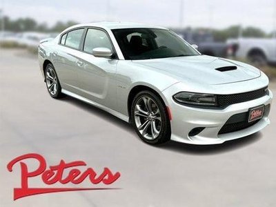 2021 Dodge Charger for Sale in Co Bluffs, Iowa