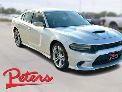 2021 Dodge Charger for Sale in Co Bluffs, Iowa