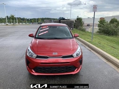 2021 Kia Rio for Sale in Co Bluffs, Iowa