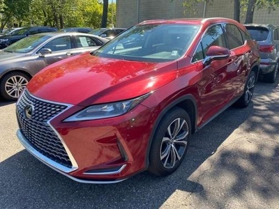 2021 Lexus RX 350 for Sale in Co Bluffs, Iowa