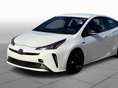 2021 Toyota Prius for Sale in Co Bluffs, Iowa