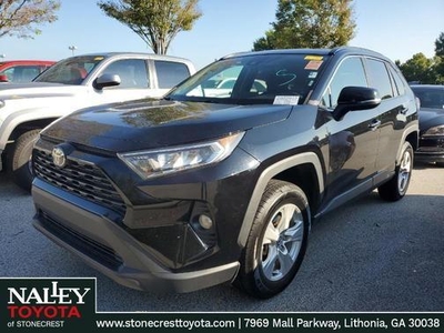 2021 Toyota RAV4 for Sale in Co Bluffs, Iowa