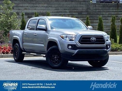 2021 Toyota Tacoma for Sale in Co Bluffs, Iowa