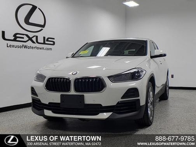 2022 BMW X2 for Sale in Co Bluffs, Iowa