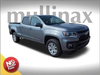 2022 Chevrolet Colorado for Sale in Co Bluffs, Iowa