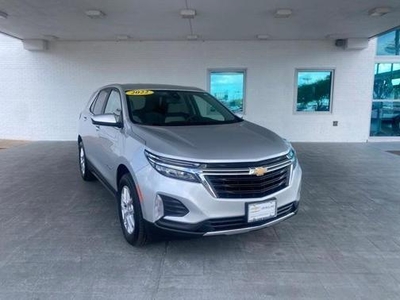 2022 Chevrolet Equinox for Sale in Co Bluffs, Iowa