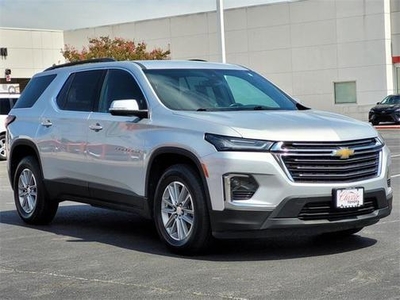 2022 Chevrolet Traverse for Sale in Co Bluffs, Iowa