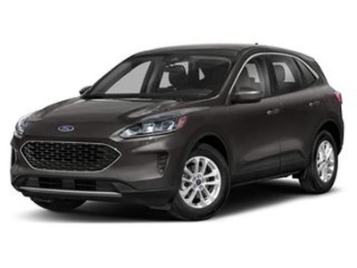 2022 Ford Escape for Sale in Co Bluffs, Iowa