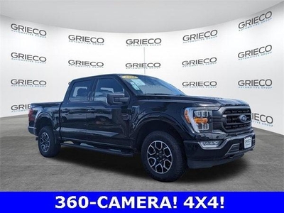 2022 Ford F-150 for Sale in Co Bluffs, Iowa