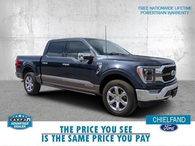 2022 Ford F-150 for Sale in Co Bluffs, Iowa