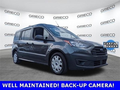 2022 Ford Transit Connect for Sale in Co Bluffs, Iowa