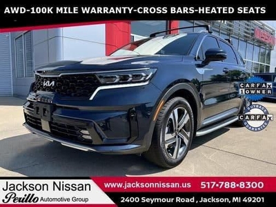 2022 Kia Sorento Plug-In Hybrid for Sale in Co Bluffs, Iowa