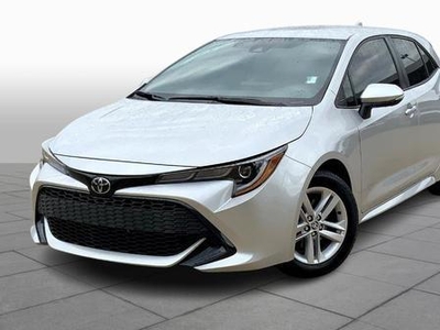 2022 Toyota Corolla Hatchback for Sale in Co Bluffs, Iowa