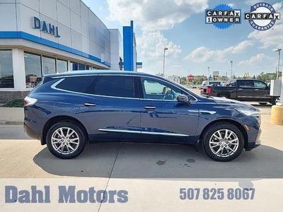 2023 Buick Enclave for Sale in Co Bluffs, Iowa