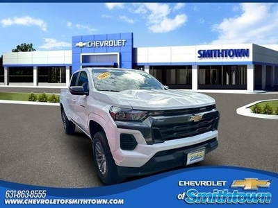 2023 Chevrolet Colorado for Sale in Co Bluffs, Iowa
