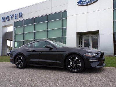 2023 Ford Mustang for Sale in Co Bluffs, Iowa