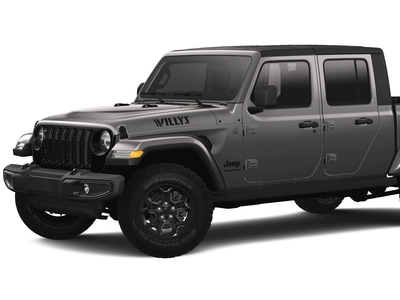 2023 Jeep