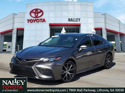 2023 Toyota Camry for Sale in Co Bluffs, Iowa