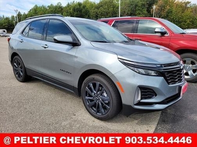 2024 Chevrolet Equinox for Sale in Co Bluffs, Iowa