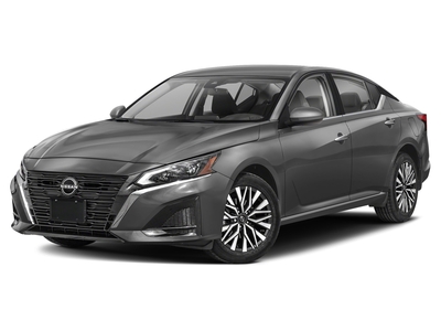 Certified Pre-Owned 2023 Nissan