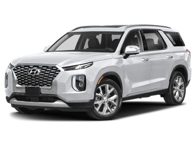 Hyundai Palisade SEL