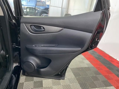 2019 Nissan Rogue Sport S in Richmond Hill, NY