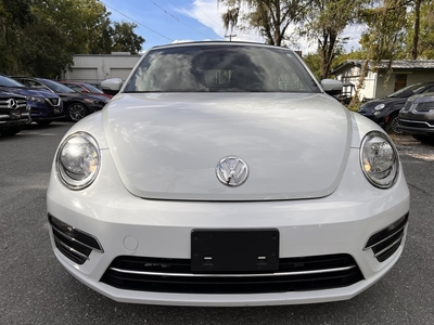 2019 Volkswagen Beetle S in Lakeland, FL