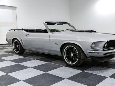 1969 Ford Mustang for sale in Sherman, Texas, Texas