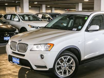 BMW X3 3000