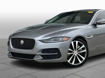 Jaguar XE 2000