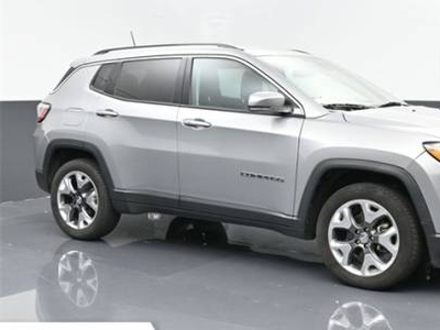 Jeep Compass 2400