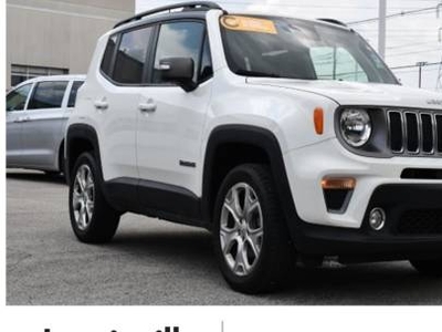 Jeep Renegade 1300