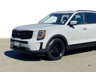 Kia Telluride 3800