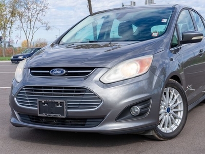 Pre-Owned 2014 Ford