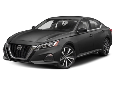 Pre-Owned 2019 Nissan