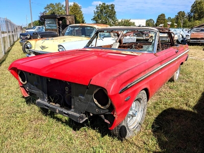 Used 1965 Ford Falcon for sale. for sale in Laurens, South Carolina, South Carolina